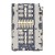 Sim Connector For Motorola Moto G8 Plus By - Maxbhi Com