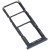 Sim Card Holder Tray For Vivo Y71 Black - Maxbhi Com