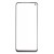 Replacement Front Glass For Oppo Reno 8 5g Gold By - Maxbhi Com