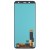Lcd With Touch Screen For Samsung Galaxy A6 2018 Sma600n White By - Maxbhi Com