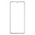 Replacement Front Glass For Oneplus 10t 5g White By - Maxbhi Com