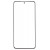 Replacement Front Glass For Oppo Reno8 Pro 5g White By - Maxbhi Com