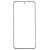 Replacement Front Glass For Oppo Reno8 Pro 5g White By - Maxbhi Com
