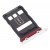 Sim Card Holder Tray For Huawei P50 Pro White - Maxbhi Com