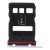 Sim Card Holder Tray For Huawei P50 Pro Pink - Maxbhi Com