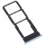 Sim Card Holder Tray For Vivo Y21s White - Maxbhi Com