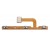 Power Button Flex Cable For Leeco Le Max 2 On Off Flex Pcb By - Maxbhi Com