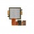 Fingerprint Sensor Flex Cable For Lenovo Vibe K4 Note Black By - Maxbhi Com