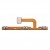 Power On Off Button Flex Cable For Leeco Le Max 2 32gb By - Maxbhi Com