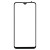 Replacement Front Glass For Vivo Y91i Blue By - Maxbhi Com