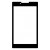 Replacement Front Glass For Lenovo Tab 2 A730 8gb Blue By - Maxbhi Com