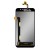 Display for Allview X4 Soul Mini S Blue (Combo Folder) by Maxbhi.com