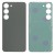 Back Panel Cover For Samsung Galaxy S23 5g Green - Maxbhi Com