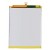 Battery For Nokia X30 By - Maxbhi Com