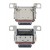 Charging Connector For Samsung Galaxy S23 Plus By - Maxbhi Com