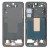 Lcd Frame Middle Chassis For Samsung Galaxy S23 5g Green By - Maxbhi Com