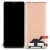 Lcd With Touch Screen For Tecno Phantom X2 Pro Black By - Maxbhi Com