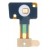 Proximity Light Sensor Flex Cable For Ulefone Armor 15 By - Maxbhi Com