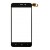Touch Screen Digitizer For Blackview A10 Black By - Maxbhi Com