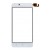 Touch Screen Digitizer For Blackview A10 White By - Maxbhi Com