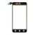 Touch Screen Digitizer For Blackview A10 White By - Maxbhi Com