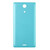 Back Panel Cover For Sony Xperia Zr C5502 Mint - Maxbhi Com