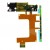 Camera Button Flex Cable For Sony Xperia Zr C5503 By - Maxbhi Com
