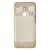 Back Panel Cover For Xiaomi Redmi Note 5 Plus Gold - Maxbhi Com