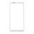 Replacement Front Glass For Xiaomi Redmi Note 5 Plus Gold By - Maxbhi Com