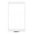 Touch Screen Digitizer For Sony Xperia Z3 Tablet Compact 16gb 4g Lte White By - Maxbhi Com