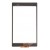 Touch Screen Digitizer For Sony Xperia Z3 Tablet Compact 16gb 4g Lte White By - Maxbhi Com