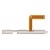 Volume Button Flex Cable For Oukitel K6000 Plus By - Maxbhi Com
