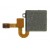Fingerprint Sensor Flex Cable For Xiaomi Redmi Note 5 Plus White By - Maxbhi Com