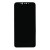 Lcd With Touch Screen For Allview Soul X5 Pro White By - Maxbhi Com