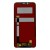 Lcd With Touch Screen For Allview Soul X5 Pro White By - Maxbhi Com