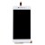 Lcd With Touch Screen For Vivo X3l Black By - Maxbhi Com
