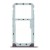 Sim Card Holder Tray For Xiaomi Redmi Note 5 Plus Rose - Maxbhi Com