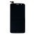 Lcd With Touch Screen For Zte Max Xl Black By - Maxbhi Com