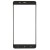 Replacement Front Glass For Xiaomi Mi 5s Plus 128gb Black By - Maxbhi Com