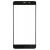 Replacement Front Glass For Xiaomi Mi 5s Plus 128gb Black By - Maxbhi Com