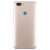 Back Panel Cover For Vivo X20 128gb Gold - Maxbhi Com