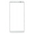 Replacement Front Glass For Vivo X20 128gb Pink By - Maxbhi Com