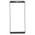 Replacement Front Glass For Vivo X20 128gb White By - Maxbhi Com