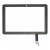 Touch Screen Digitizer For Acer Iconia Tab 10 A3a20fhd Silver By - Maxbhi Com