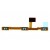 Volume Button Flex Cable For Huawei Mate 9 Lite 32gb By - Maxbhi Com