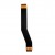 Main Flex Cable For Nokia X6 2018 By - Maxbhi Com