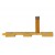 Power Button Flex Cable For Oukitel U16 Max On Off Flex Pcb By - Maxbhi Com