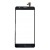 Touch Screen Digitizer For Oukitel U16 Max Grey By - Maxbhi Com