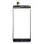 Touch Screen Digitizer For Oukitel U16 Max Grey By - Maxbhi Com