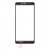 Touch Screen Digitizer For Wiko Jerry 3 Gold By - Maxbhi Com